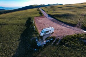 A Quiet High Place in the Sibillini