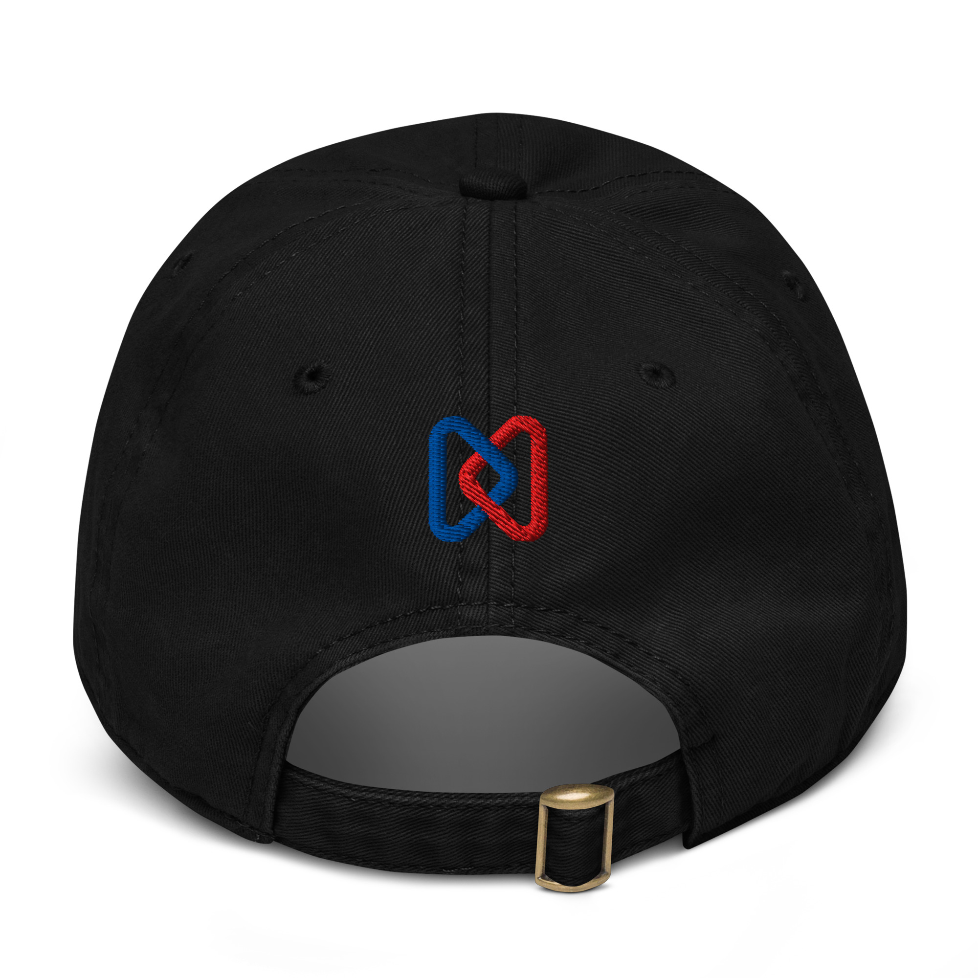 The Walden Cap - Black - Image 2