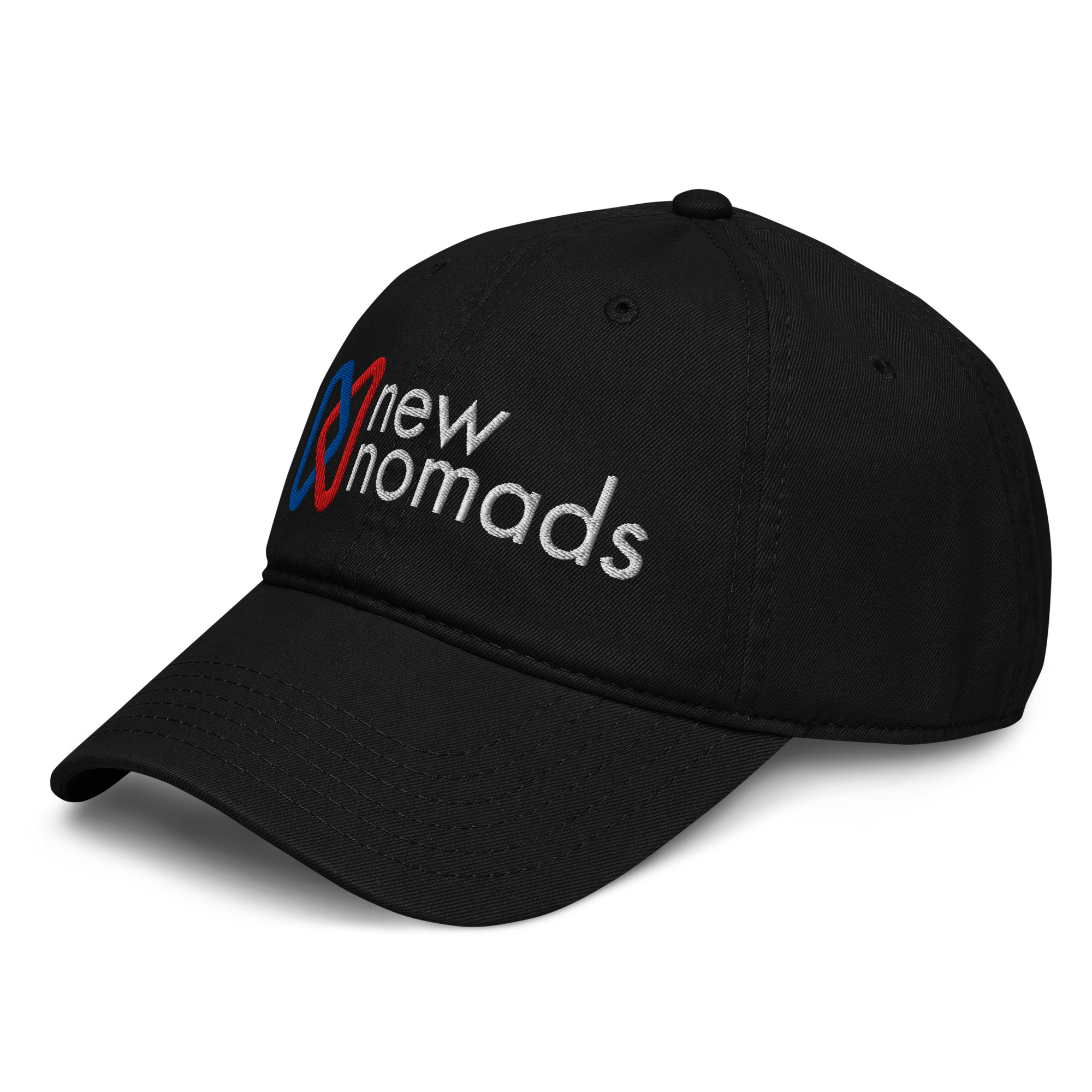 The Walden Cap - Black - Image 3