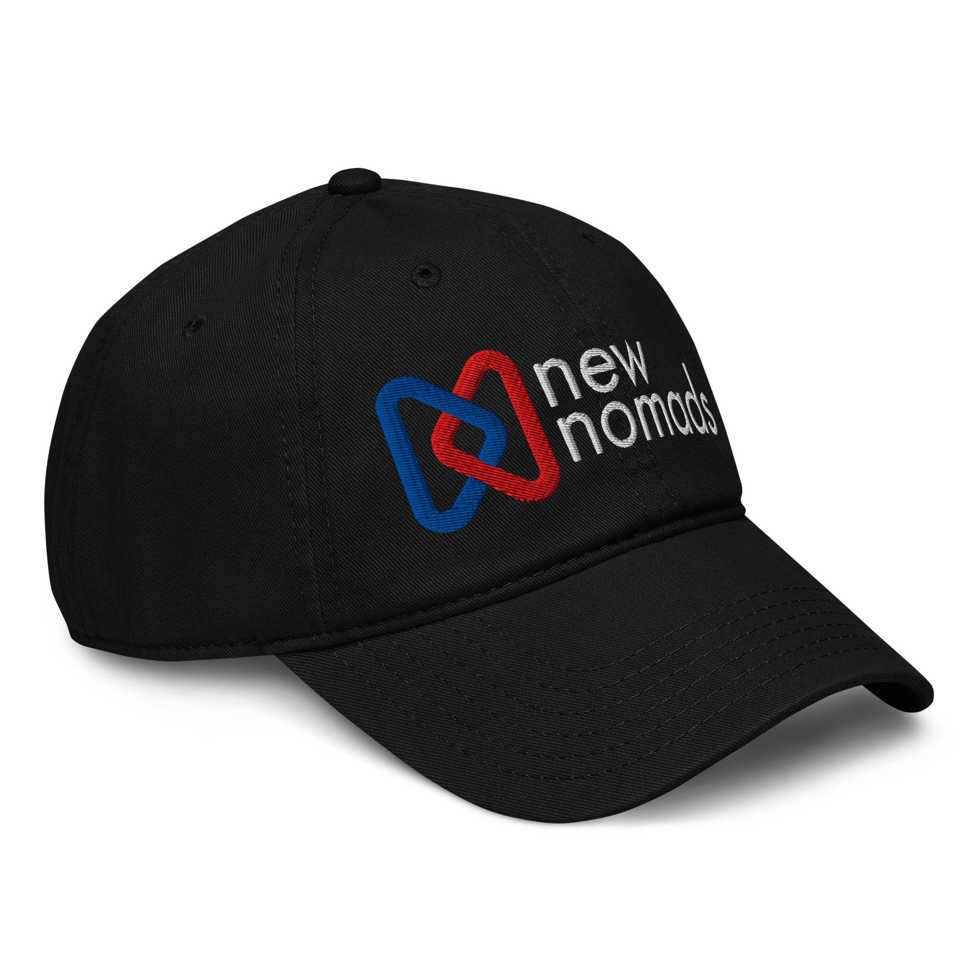 The Walden Cap - Black - Image 4