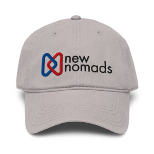 The Walden Cap