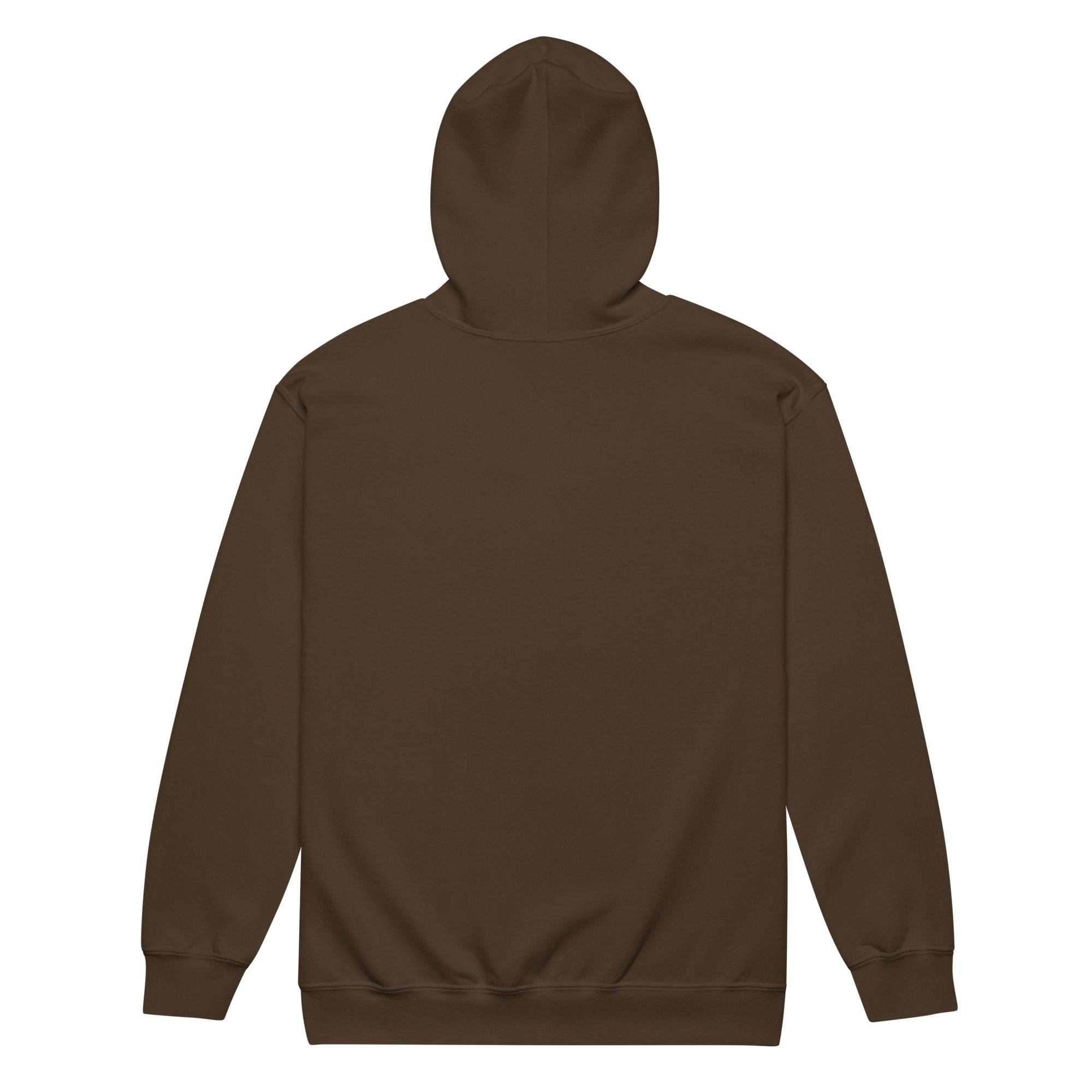 Unisex heavy blend zip hoodie - Image 7