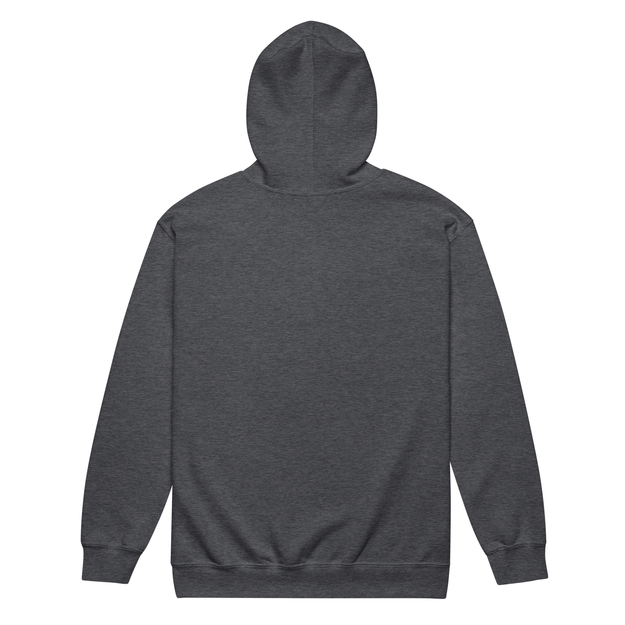 Unisex heavy blend zip hoodie - Image 11