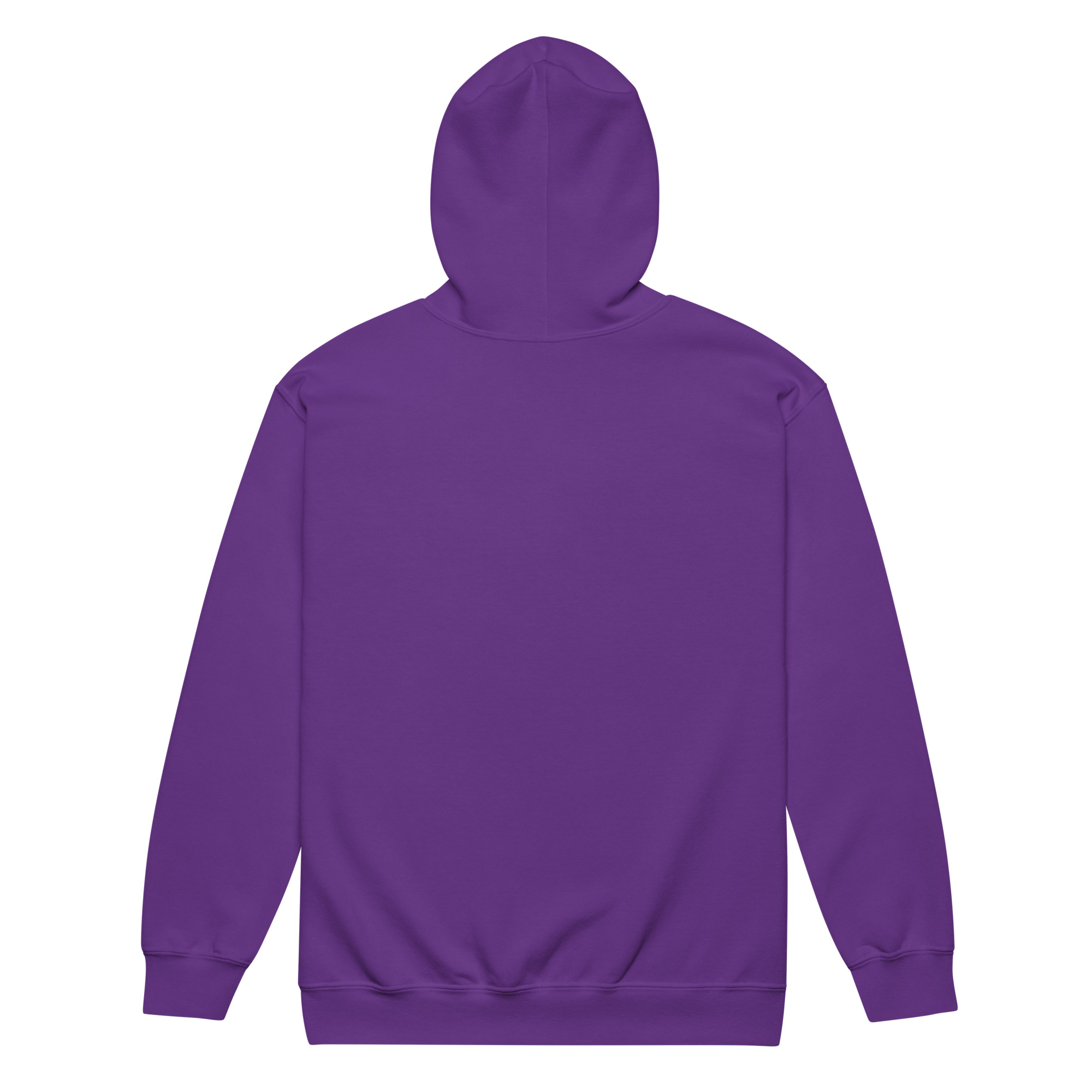 Unisex heavy blend zip hoodie - Image 17