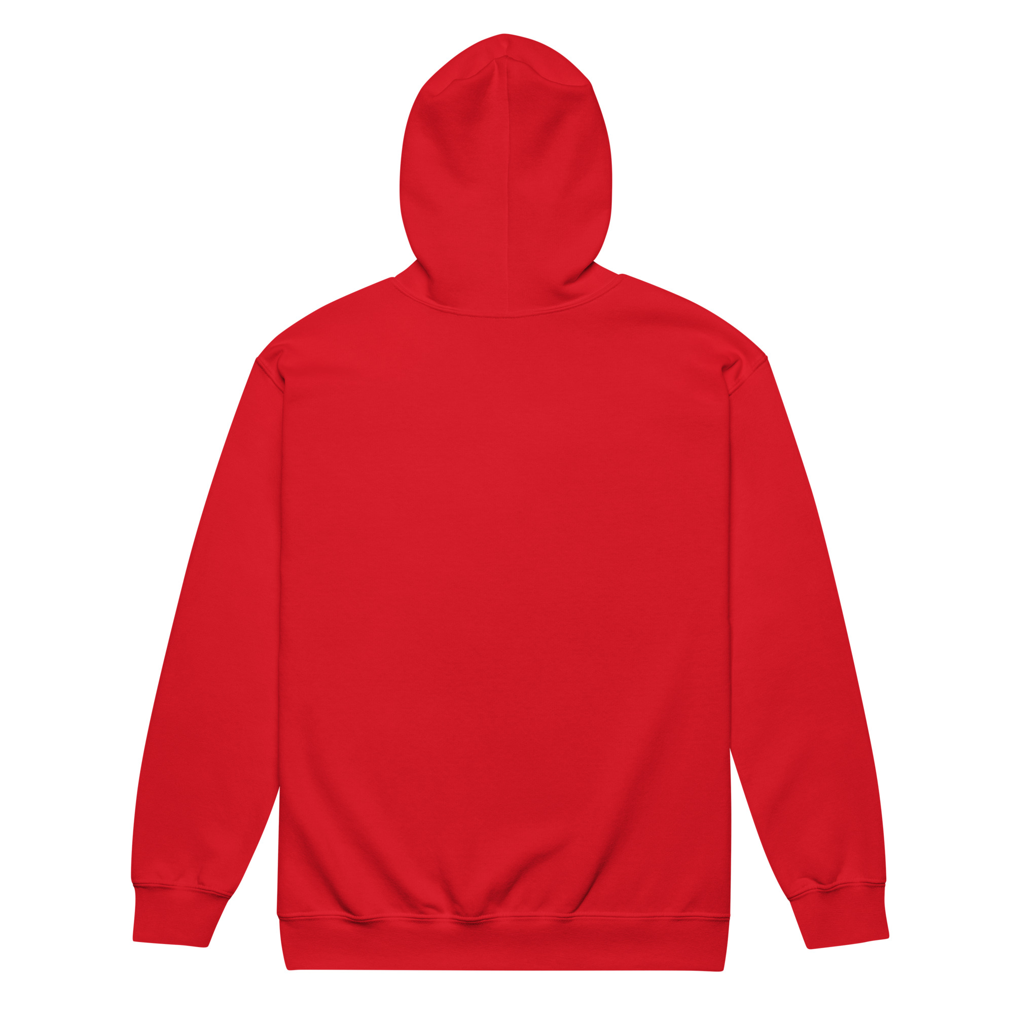 Unisex heavy blend zip hoodie - Image 15