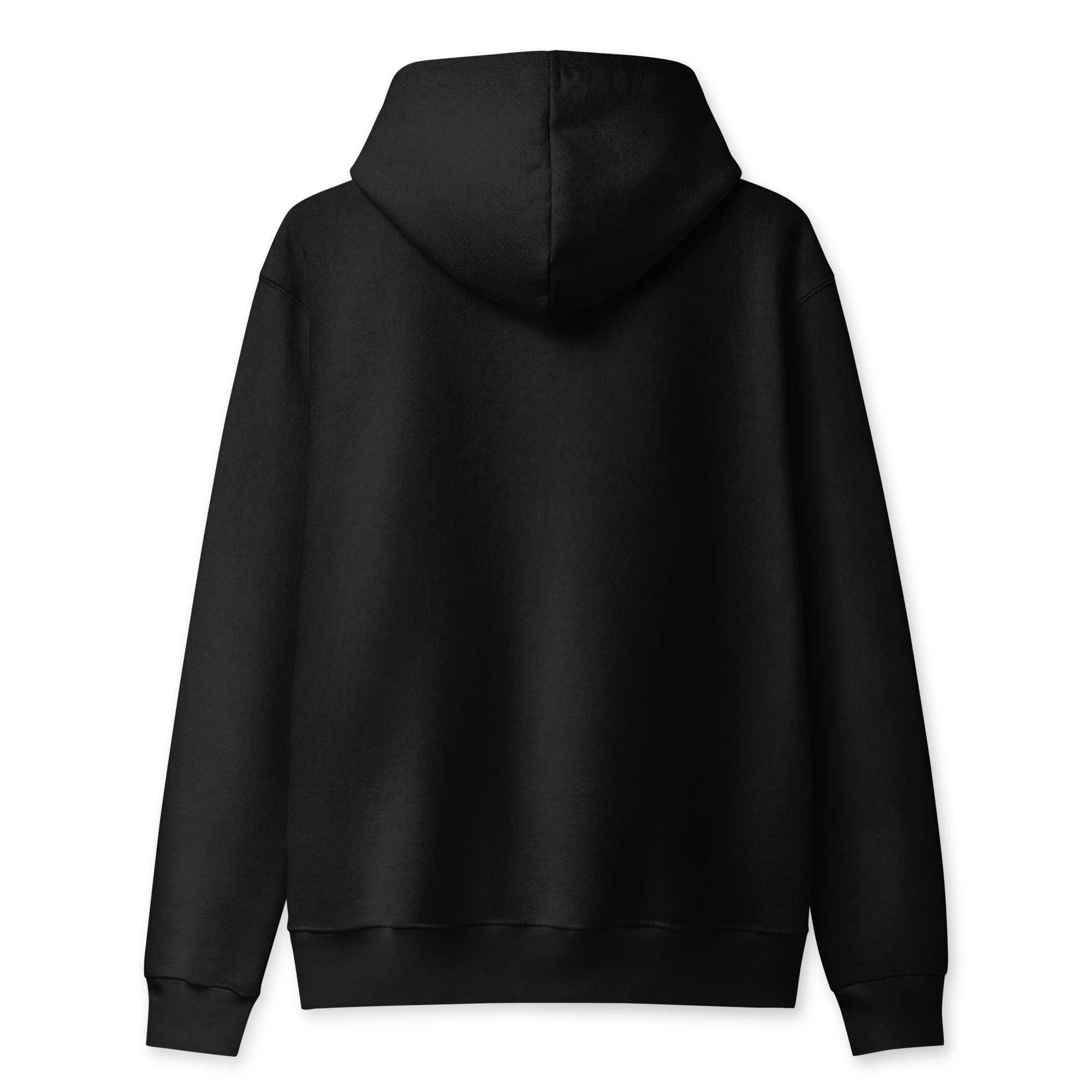 The Cold-Start Hoodie: Unisex Full-Zip - Image 2