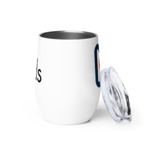 Nomads Tumbler