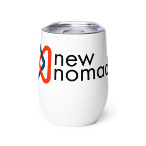 Nomads Tumbler